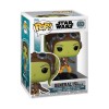 Funko pop star wars ahsoka tv s1 - general hera 72176