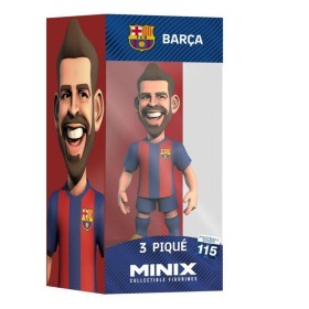Figura minix futbol club...