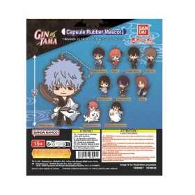 Set gashapon 40 articulos...