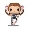 Funko pop my hero academia ochaco uraraka con opcion chase 75559