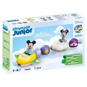 Playmobil junior disney:...