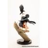 Figura kotobukiya haikyu!! artfx j tobio kageyama 1 - 8