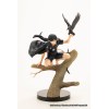 Figura kotobukiya haikyu!! artfx j tobio kageyama 1 - 8