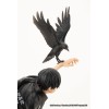 Figura kotobukiya haikyu!! artfx j tobio kageyama 1 - 8