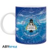 Taza abystyle one piece jinbe