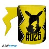 Taza abystyle pokemon pikachu rayo