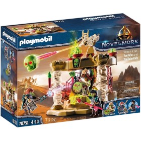 Playmobil sal'ahari sands -...
