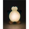 Lampara led teknofun madcow entertainment pokemon snorlax 25 cm