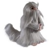 Peluche the noble collection animales fantasticos y donde encontrarlos demiguise