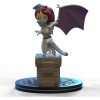 Figura quantum mechanix disney gargoyles demona