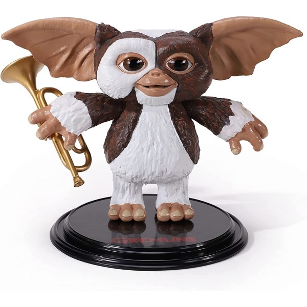 Figura the noble collection bendyfigs gremlins gizmo