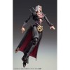 Figura good smile company jojo's bizarre adventure part 5 golden wind leone abbacchio