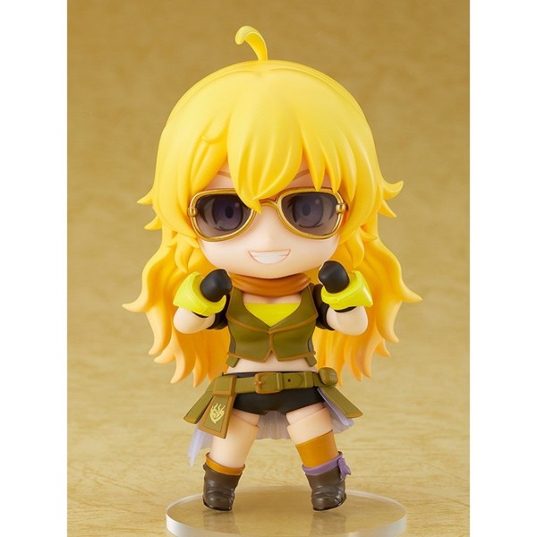 Figura good smile company rwby yang xiao long nendoroid