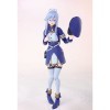 Figura tamashii nations eighty - six vladilena milize figuarts re - issued