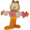 Figura plastoy series tv garfield garfield pvc