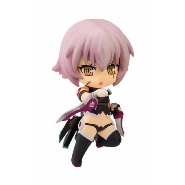 Figura good smile company fate apocrypha assassin of black collection niitengo