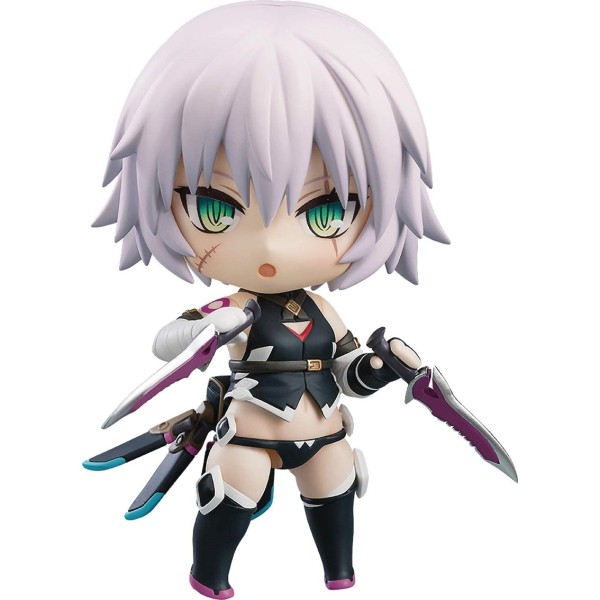 Figura good smile company fate grand order nendoroid assassin jack the ripper