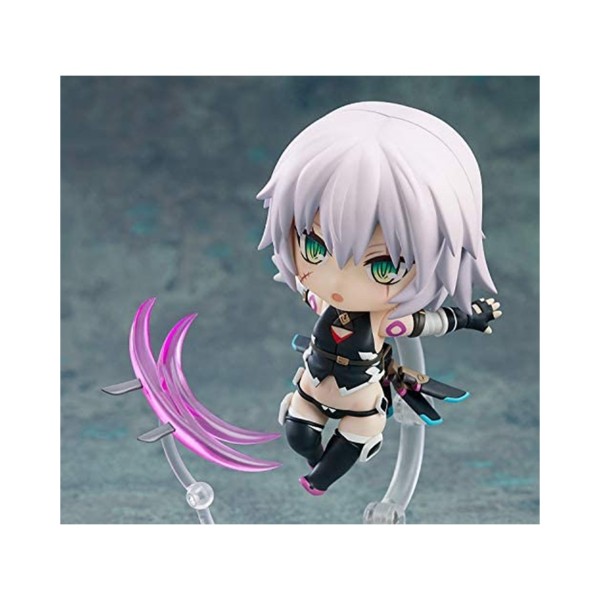 Figura good smile company fate grand order nendoroid assassin jack the ripper