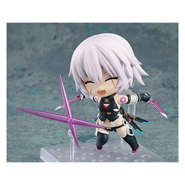 Figura good smile company fate grand order nendoroid assassin jack the ripper