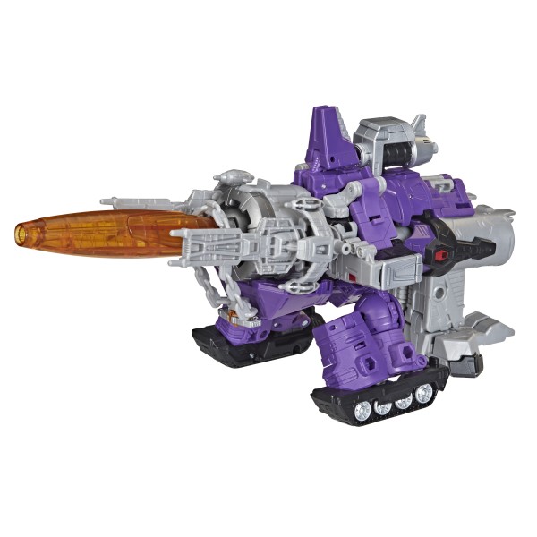 Figura hasbro transformers generations legacy leader galvatron