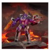 Figura hasbro galvatron 18 cm transformers generations wfc kingdom leader