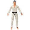 Figura diamond select toys vhs cobra kai daniel larusso san diego comic con sdcc 2022 exclusivo