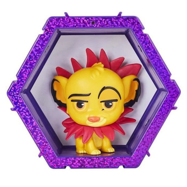 Figura wow! pod disney classic simba