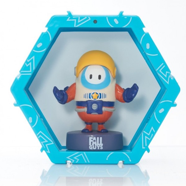 Figura wow! pod fall guys astronaut