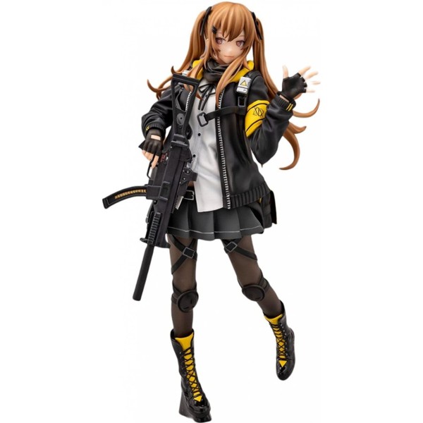 Figura good smile company girls frontline ump9