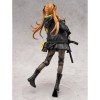 Figura good smile company girls frontline ump9