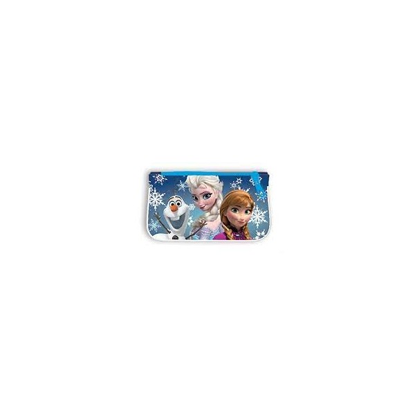 Portatodo Frozen Disney 19x10cm