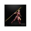 Figura hasbro star wars the black series bastila shan