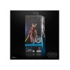 Figura hasbro star wars the black series bastila shan