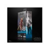 Figura hasbro star wars the black series bastila shan