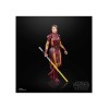 Figura hasbro star wars the black series bastila shan