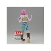 Figura banpresto my hero academia age of heroes pinky mina ashido 16cm