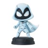 Figura diamond collection marvel estilo animado moon knight