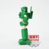 Figura banpresto crayon shinchan sofvimates new dimension! super robot kantam 16cm