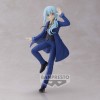 Figura banpresto that time i got reincarnated as a slime 10th anniversary rimuru tempest 16cm