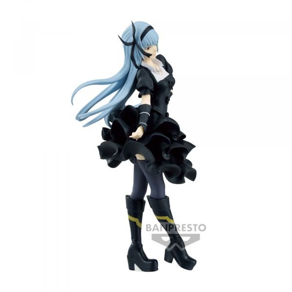 Figura banpresto that time i got reincarnated as a slime otherworlder luminus valentine vol.21 16cm