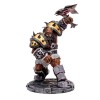 Figura mcfarlane toys world of warcraft orc warrior & orc shaman epic figura 15cm