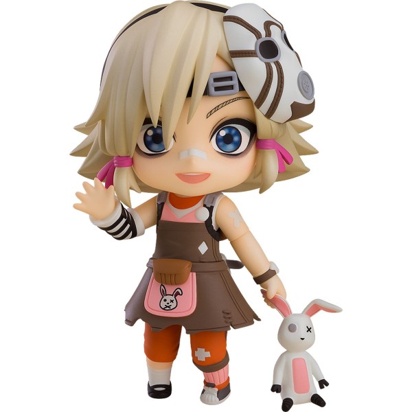 Figura good smile company nendoroid borderlands tiny tina