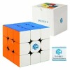 Cubo de rubik 356 rs stk