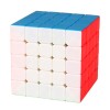 Cubo de rubik moyu meilong 5x5 magnetico stk