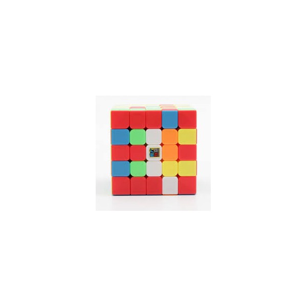 Cubo de rubik moyu meilong 5x5 magnetico stk