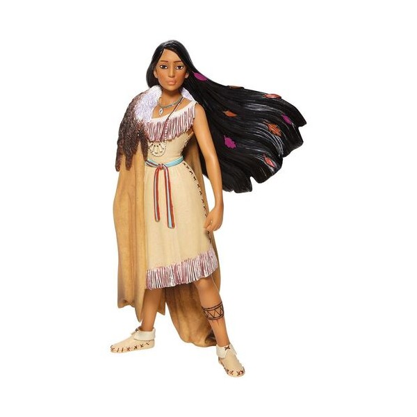 Figura enesco disney pocahontas pocahontas premium