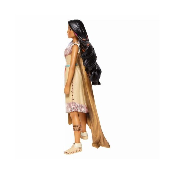 Figura enesco disney pocahontas pocahontas premium