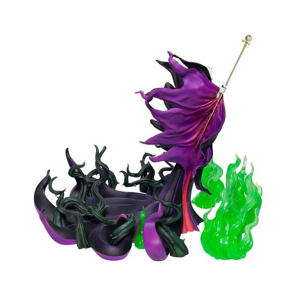 Figura enesco disney malefica premium