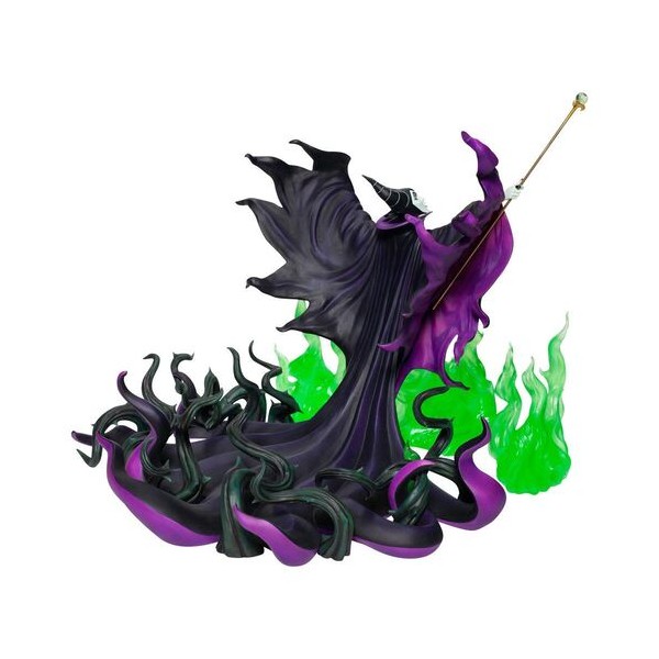 Figura enesco disney malefica premium