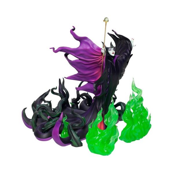 Figura enesco disney malefica premium